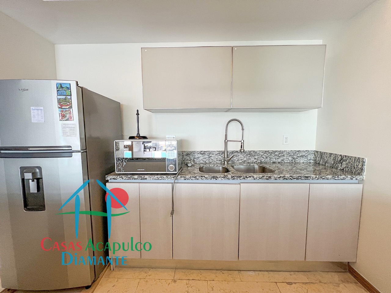 Península Loft 153 - Cocina 4